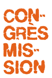 logo Congrès Mission