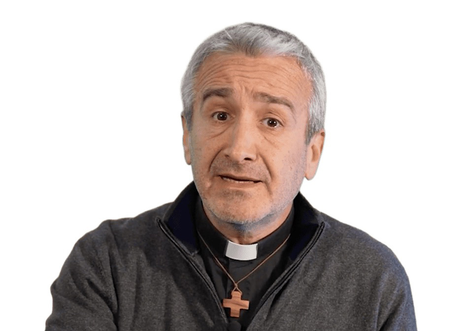 reaction pere ramzi 1