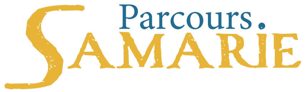 Parcours Samarie logo XL