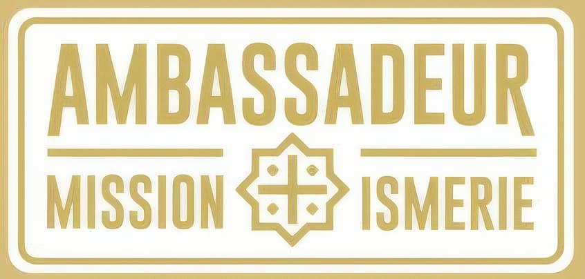 ambassadeur mission ismerie 2